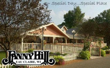 Fanny Hill Hotel Union Exterior foto